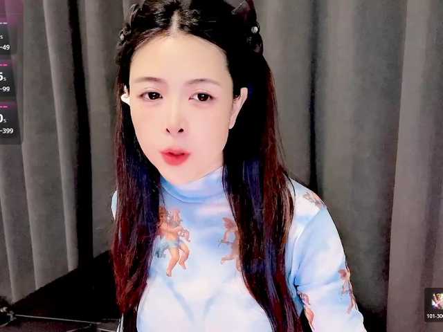 CN-MIMI's BongaCams show and profile