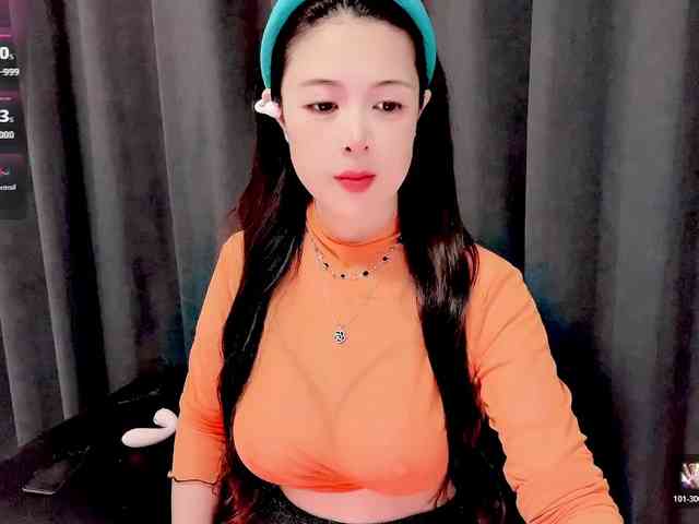 CN-MIMI webcam