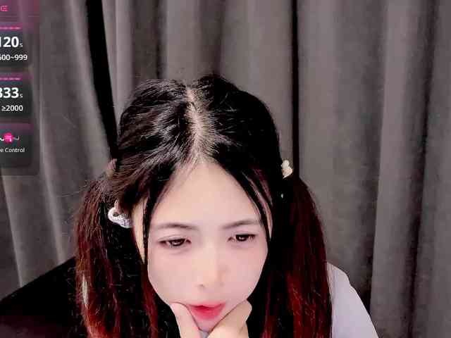 CN-MIMI webcam