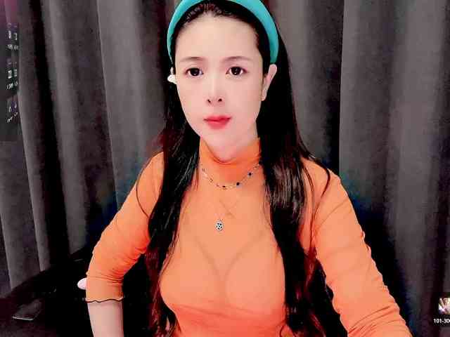 CN-MIMI webcam