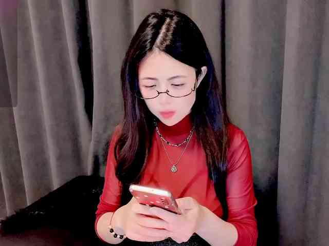 CN-MIMI webcam