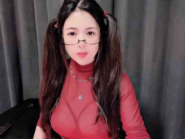 CN-MIMI webcam