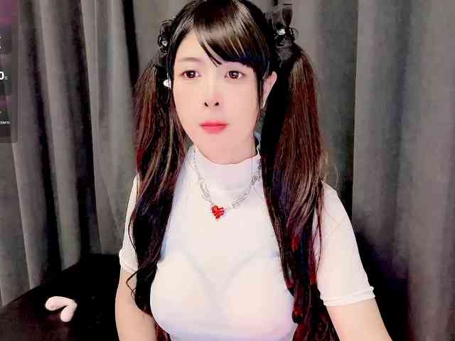 CN-MIMI webcam