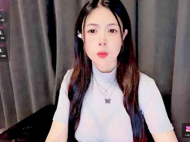CN-MIMI webcam