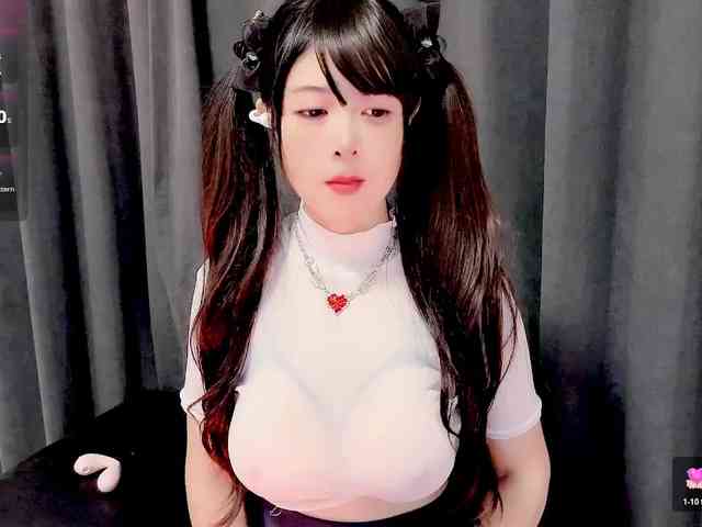 CN-MIMI webcam