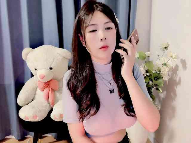 CN-MIMI webcam