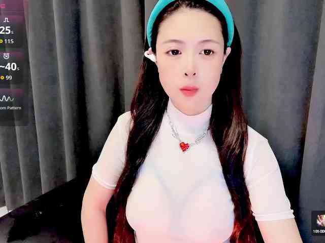 CN-MIMI webcam