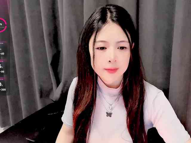 CN-MIMI webcam