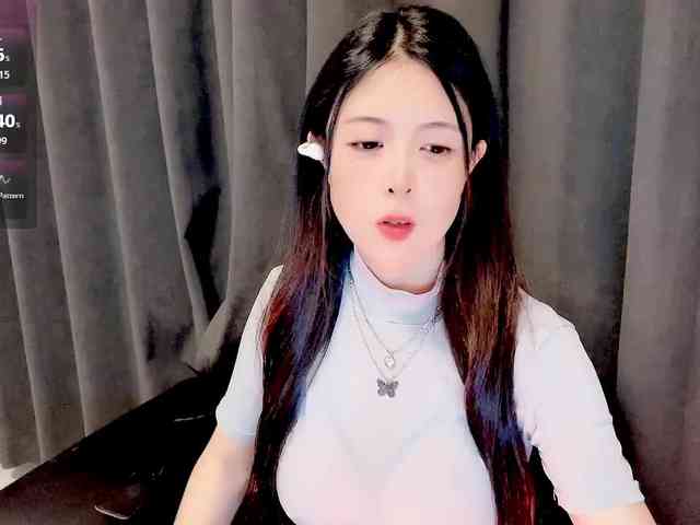 CN-MIMI webcam