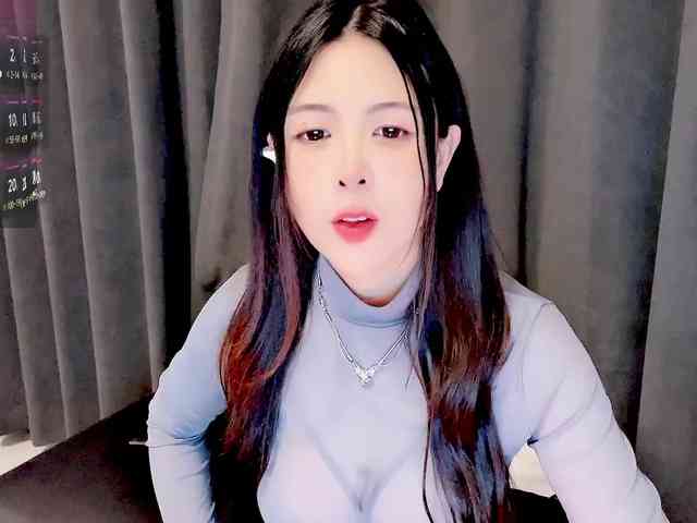 CN-MIMI webcam