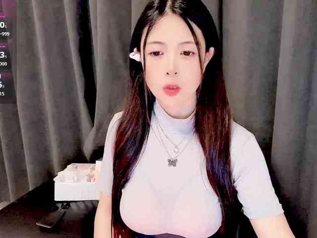 CN-MIMI webcam