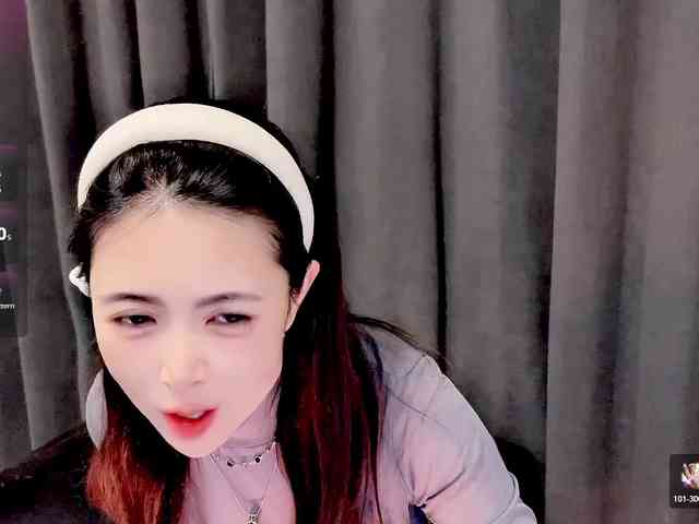 CN-MIMI webcam