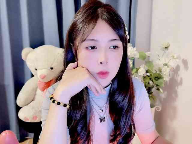 CN-MIMI webcam