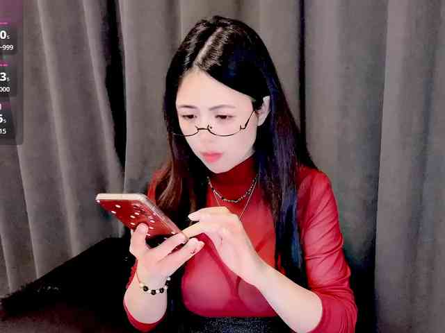 CN-MIMI webcam