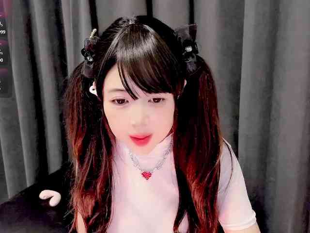 CN-MIMI webcam