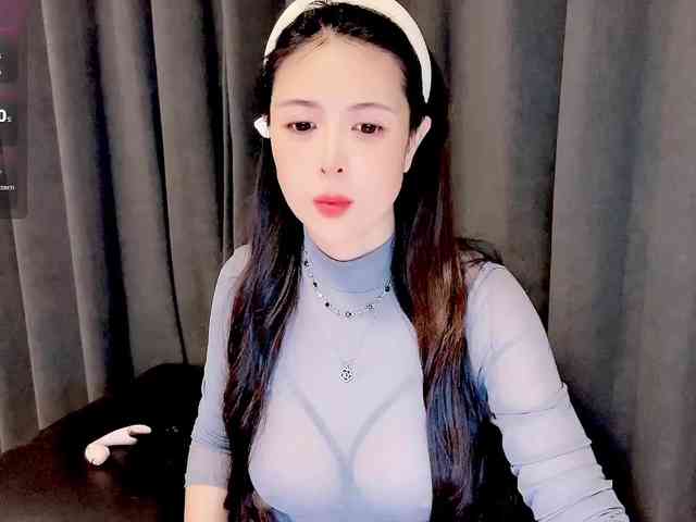 CN-MIMI webcam
