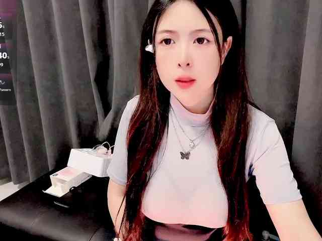 CN-MIMI webcam