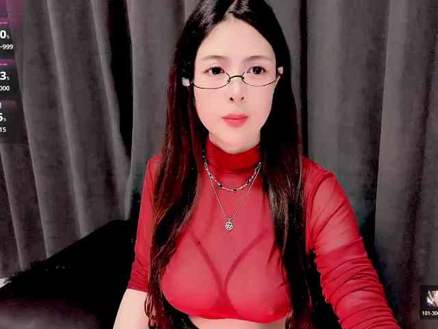 CN-MIMI webcam
