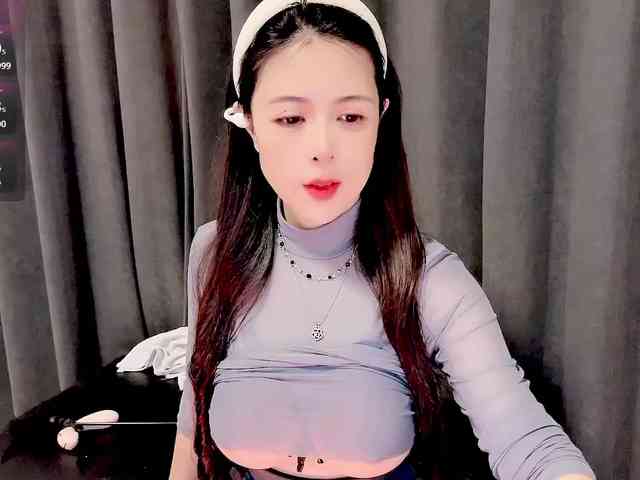 CN-MIMI webcam