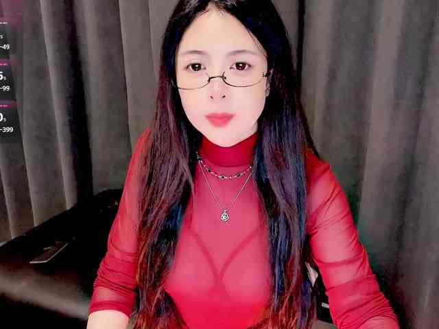 CN-MIMI webcam