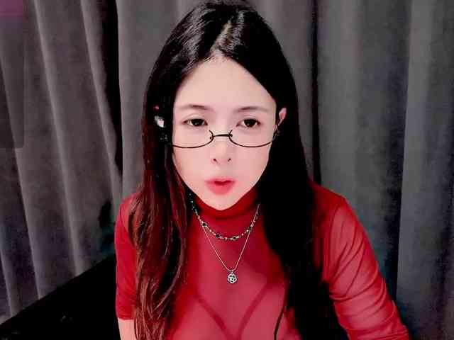 CN-MIMI webcam