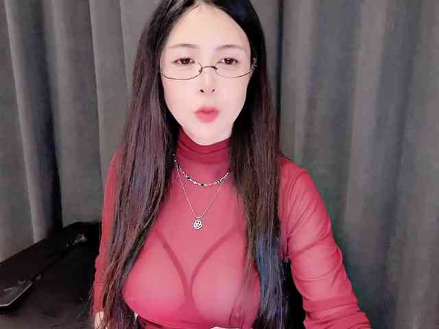 CN-MIMI webcam