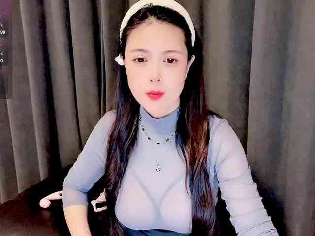 CN-MIMI webcam
