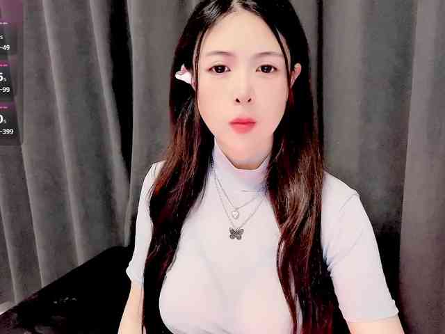 CN-MIMI webcam