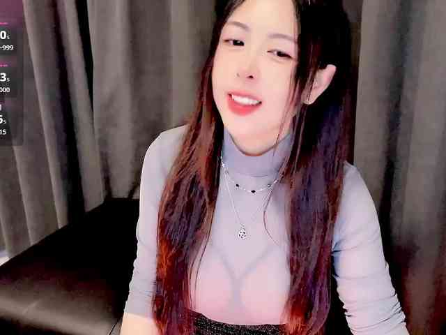 CN-MIMI webcam