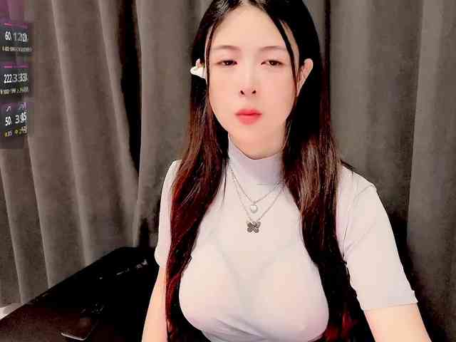 CN-MIMI webcam