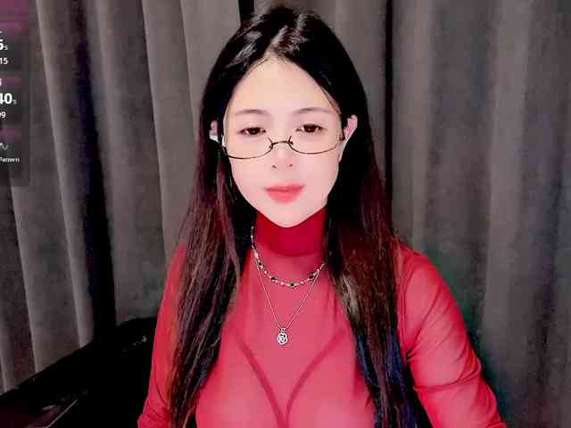 CN-MIMI webcam