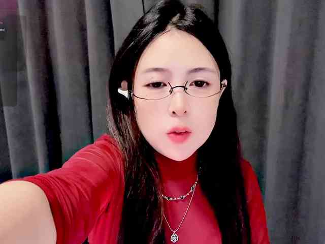 CN-MIMI webcam