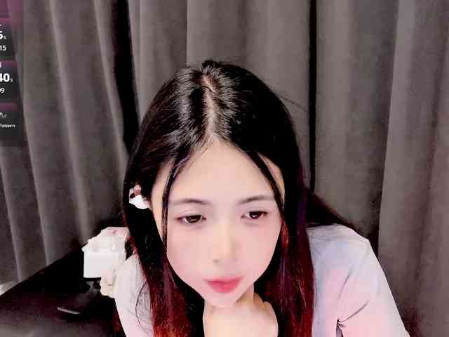 CN-MIMI webcam