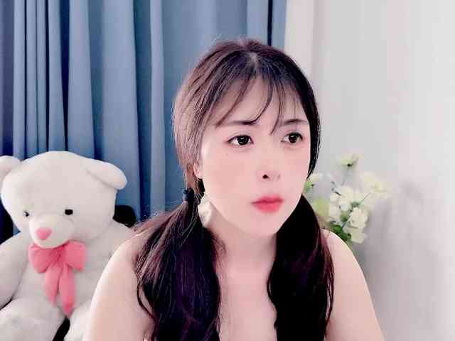 CN-MIMI webcam