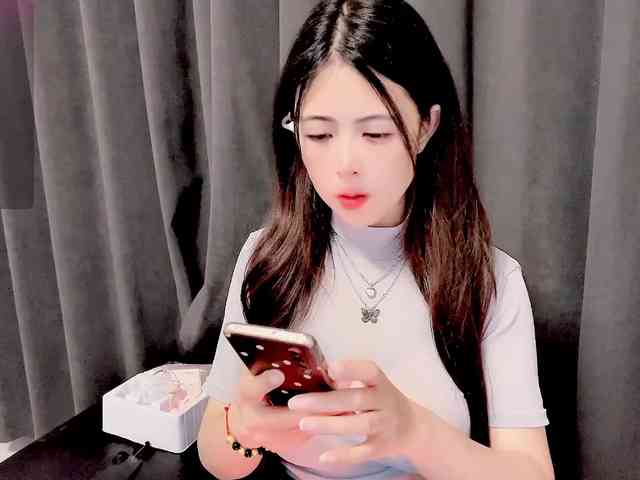CN-MIMI webcam