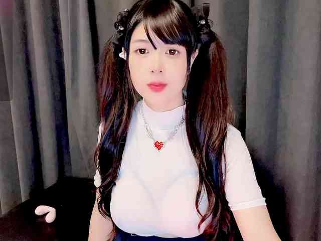 CN-MIMI webcam