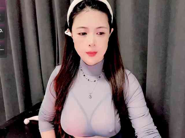 CN-MIMI webcam