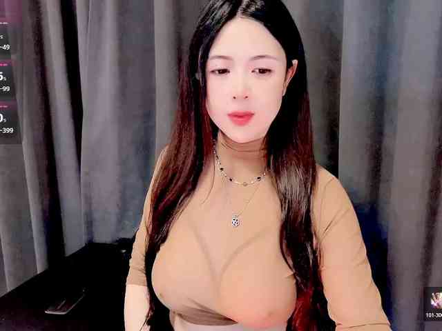 CN-MIMI webcam