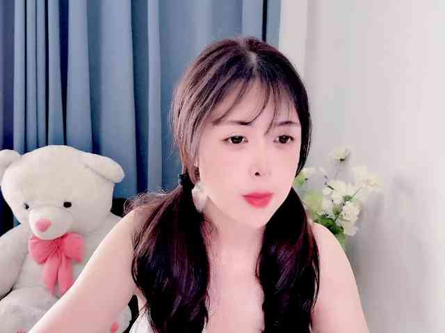 CN-MIMI webcam