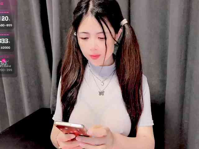 CN-MIMI webcam