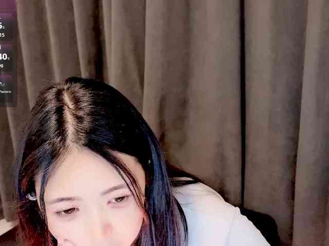 CN-MIMI webcam