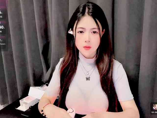 CN-MIMI webcam