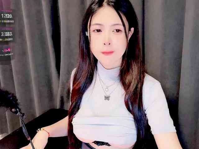 CN-MIMI webcam