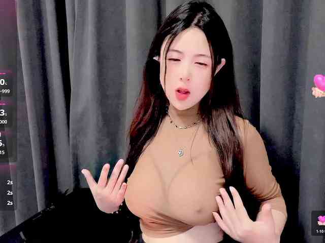 CN-MIMI webcam