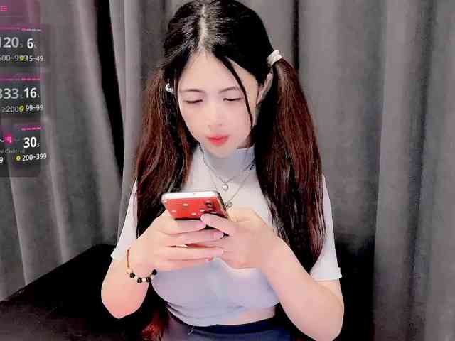 CN-MIMI webcam