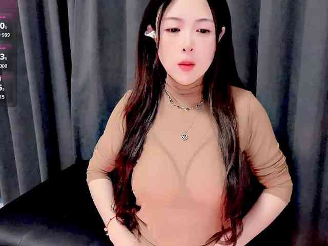 CN-MIMI webcam