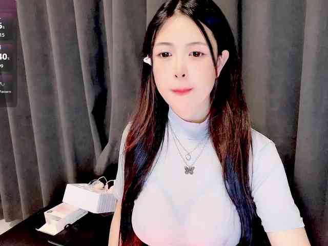 CN-MIMI webcam