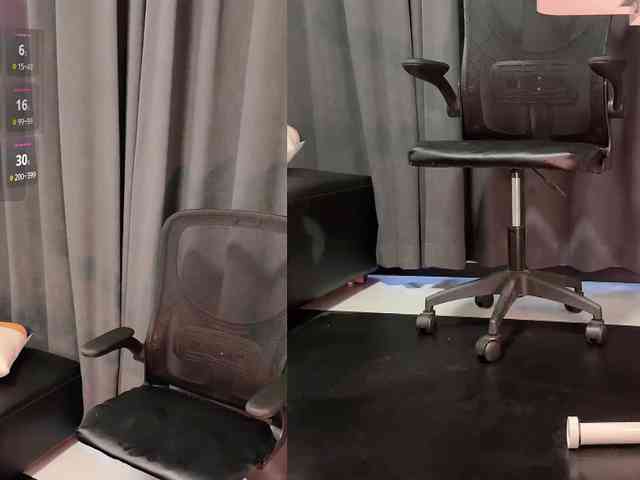 CN-MIMI webcam