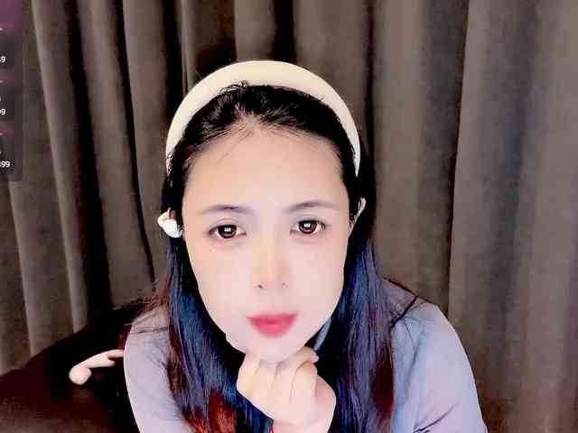 CN-MIMI webcam
