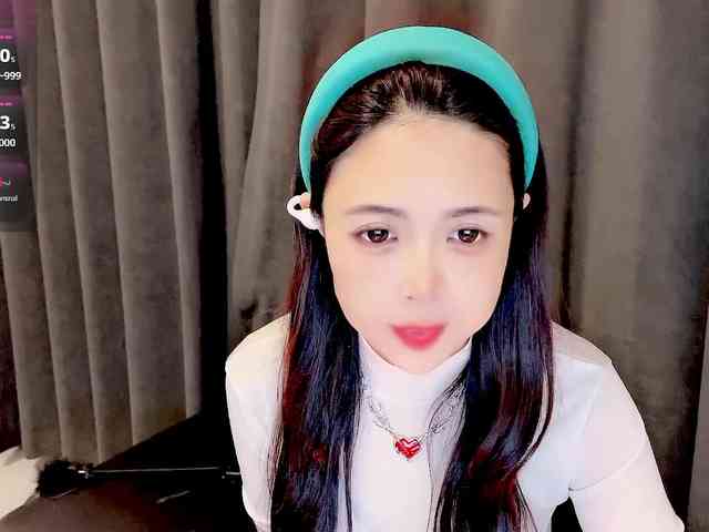 CN-MIMI webcam